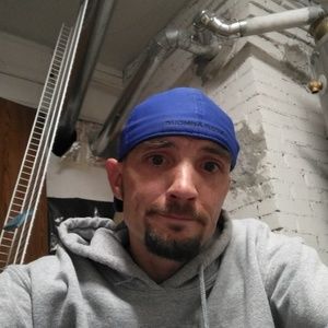 Meet your Posher, Nathaniel